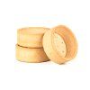 cylindrical tart brise 60mm