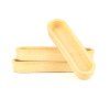 big eclair with brise pastry 130mm
