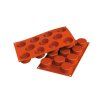 19137 silikonova forma cylinders pr 50 x h 27 mm