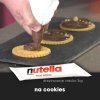 nutella cookies