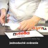 nutella easy open