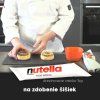 nutella donuts