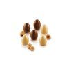 22.158.77.0065 CHOCO 20EGG FINIT