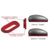 19623 silikonova forma sf165 82x43 h 32mm pillow