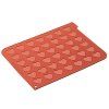 SILIKOMART MAC03 SILIKOMART MACARON MAT HEART A JPG 1