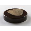 MIRAL MIRROR GLAZE DARK CHOCOLATE PHOTO ON PACK HORIZONTAL LOW