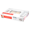 tartaletky mix svetle 70mm stvorec
