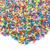 Funfetti Bakeable Strands Vegan