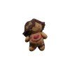 decor jouets antan chocolat blan 3