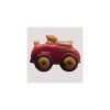 decor jouets antan chocolat blan 1