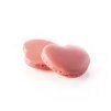 cuore rosa