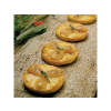Silikonová forma Flan 70 mm, výška 17 mm