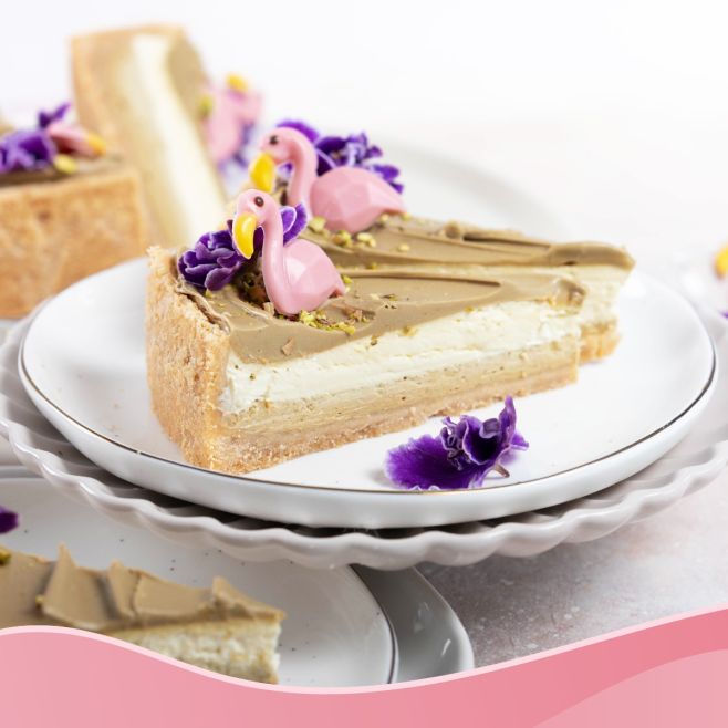 Jak přemýšlí profesionální cukráři? 👨‍🍳✨ Přemýšlí v souvislostech 🤤 Každý krok, surovina i detail má svůj důvod a cíl ✨...