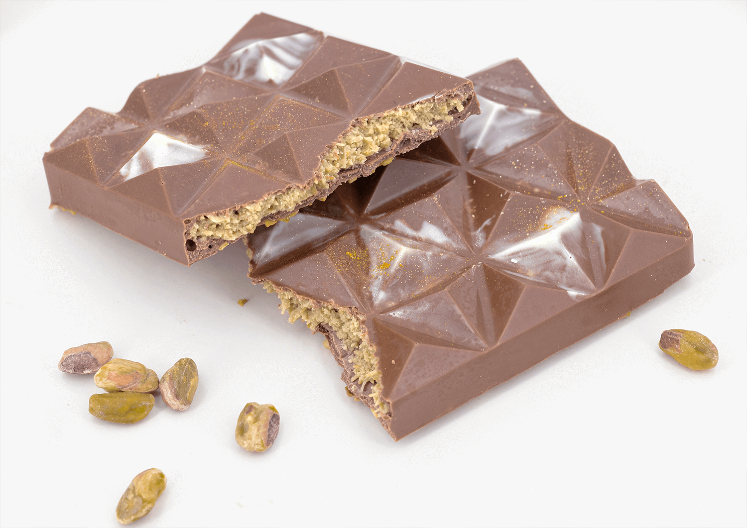 #dubaichocolate