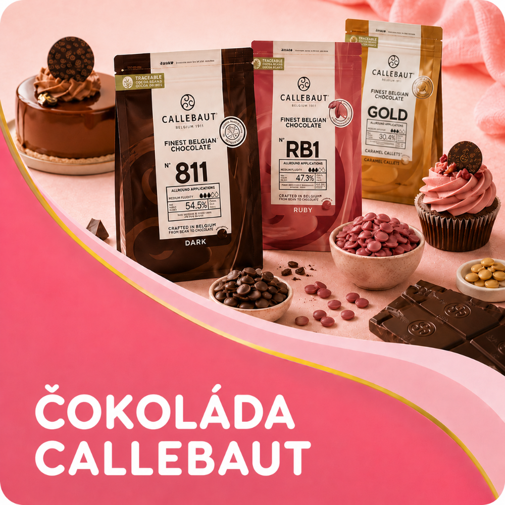 Callebaut mobil