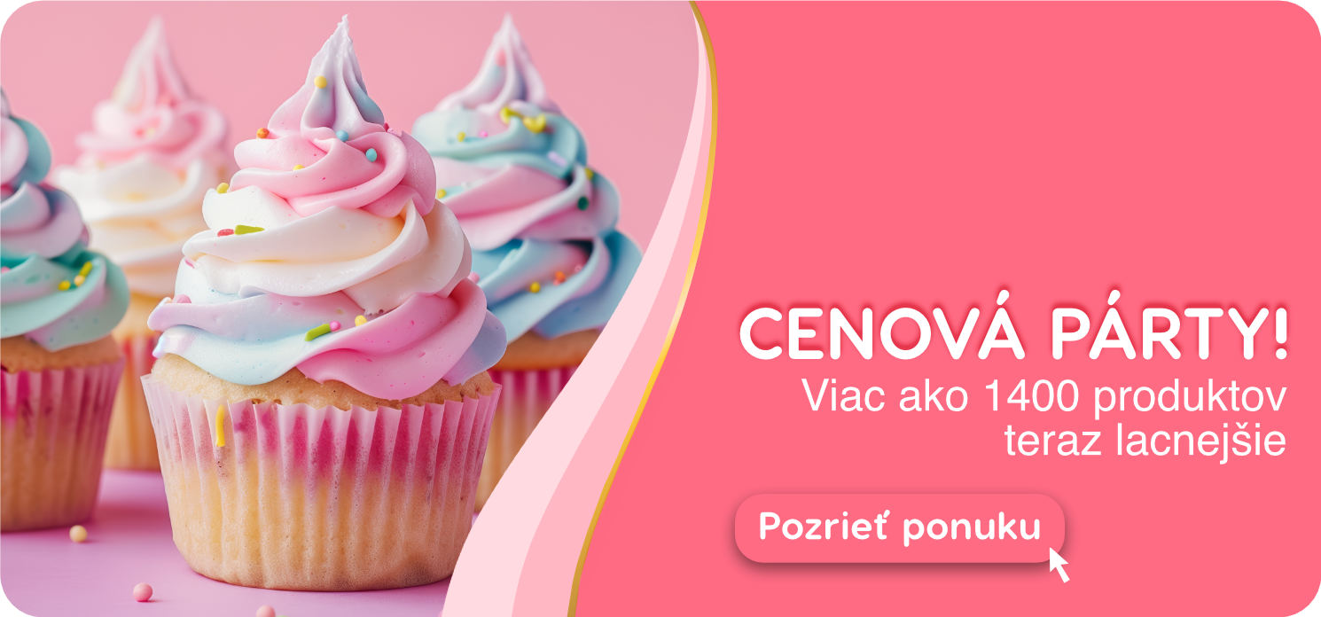 Callebaut znížené ceny zľava