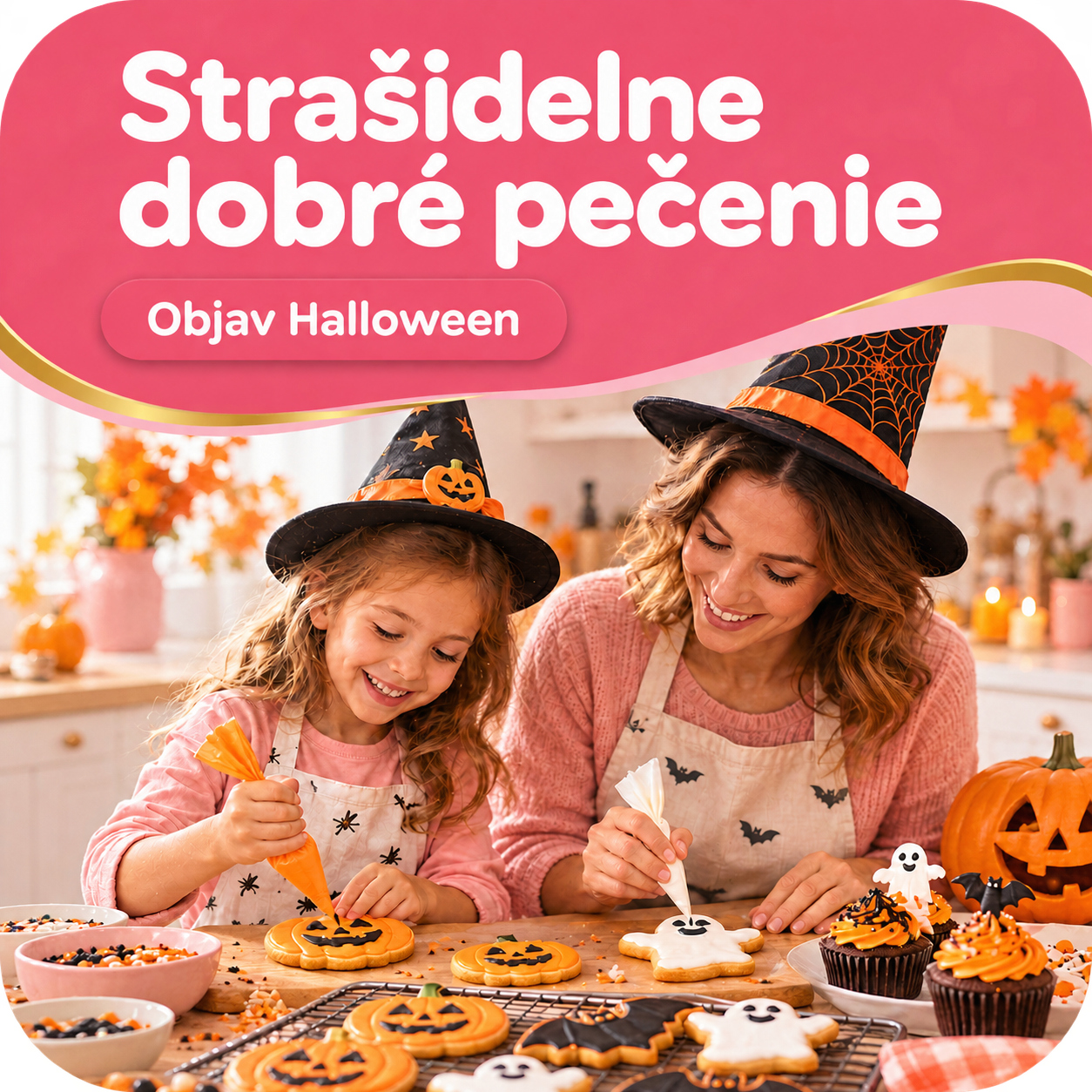 Halloween 2026 mobil