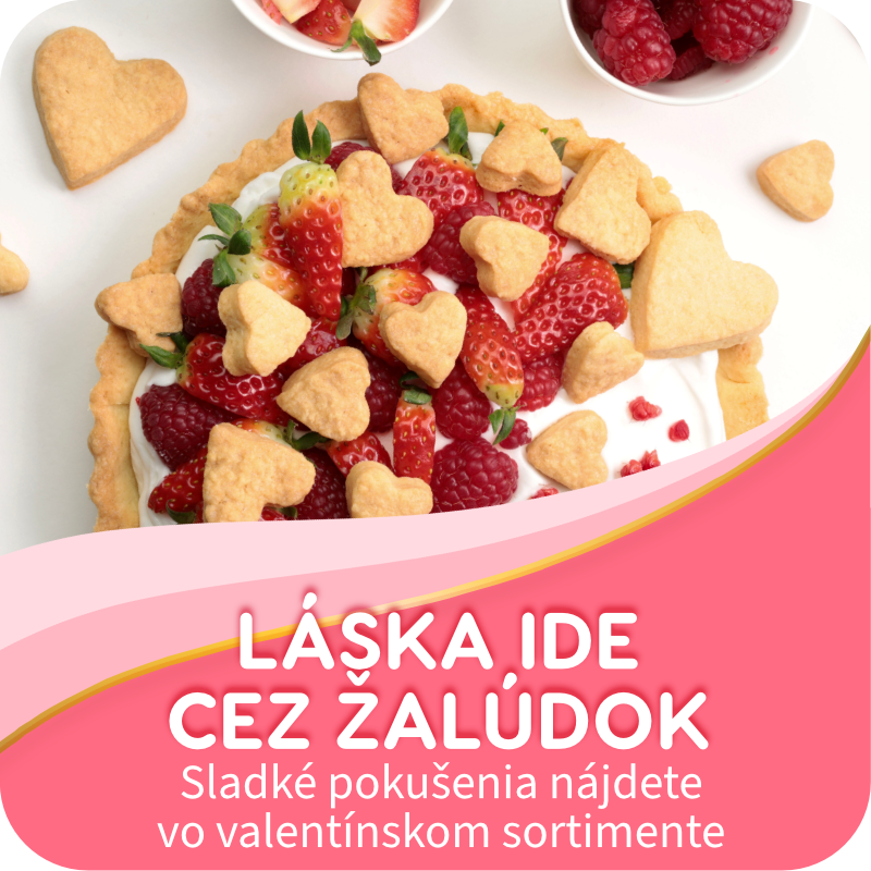 Mobil Valentín 2026