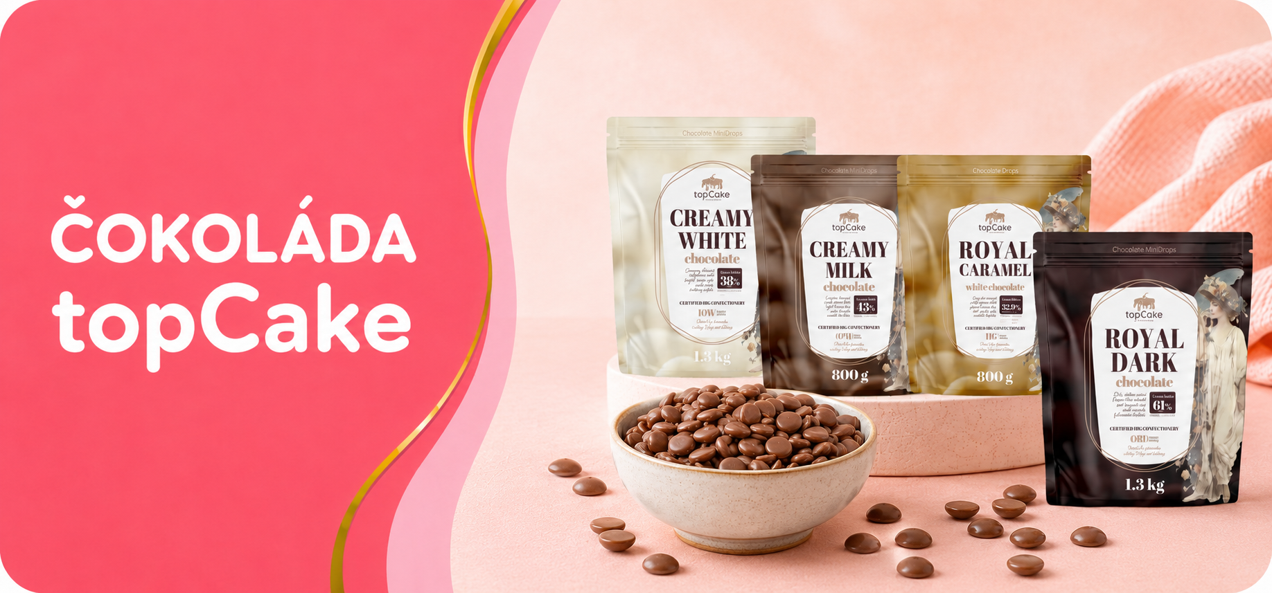 topCake cokolada web