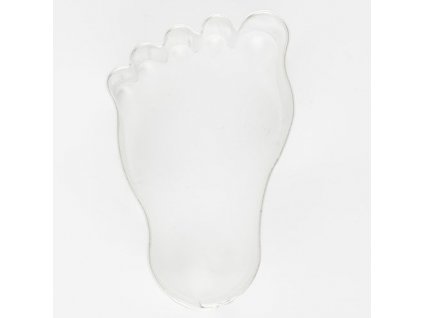 10143 1 kovova vykrajovacka noha 9cm