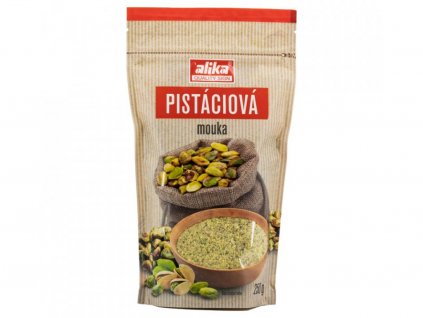 Pistáciová múka nepražená 250g