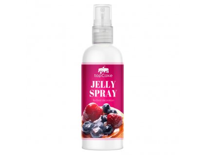 topcake jelly spray 200ml