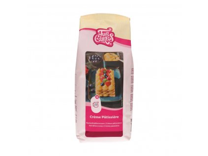 F10530 0 créme pattiserie 1kg