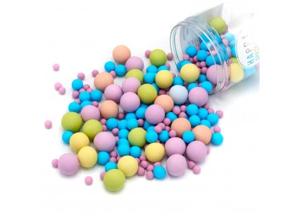 happy sprinkles sprinkles 135g bubble gum choco crunch 1800x1800