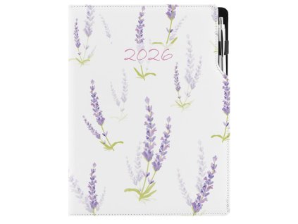 diar design denny a4 2026 levandula ie4754449
