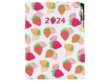 diar design denny a4 2023 jahoda 1j