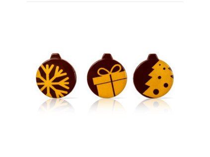 84697 XMAS GULE