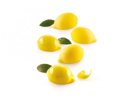14142 1 silikonova forma limone 30 55x38 h 27mm krajac