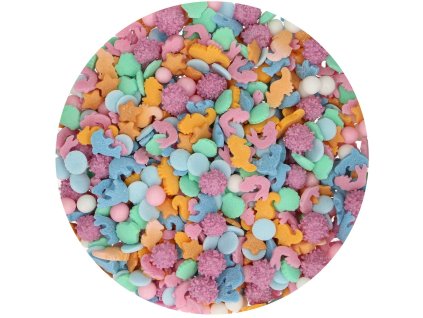 F52835 posym medley mermaid 50g detail