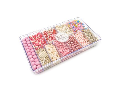 14345 hs posyp box pink dream 350g