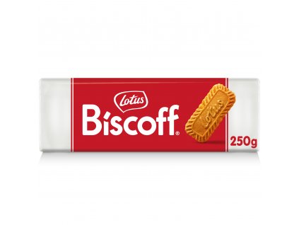 340840 Biscoff Classic 250g