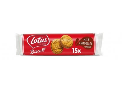 LotusBiscoffSandwichMilkChocolate150g 688734