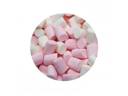 mini mallows