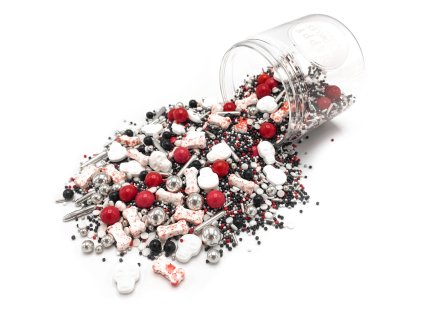 15315 hs posyp mix pirate s pearls 90g