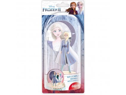 15506 fc dekoracna sada frozen 2 elsa