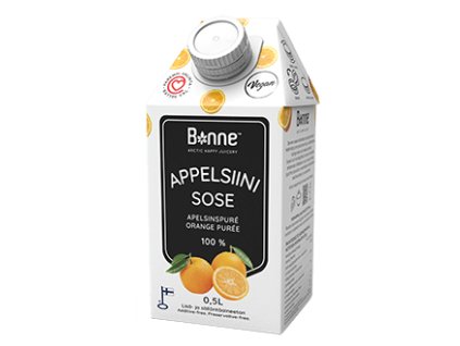 bonne appelsiini