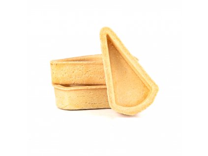 mignon triangle tart brise 40x70mm