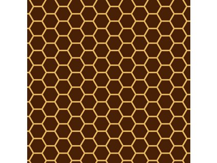 F000484 honeycomb 2 D IBC
