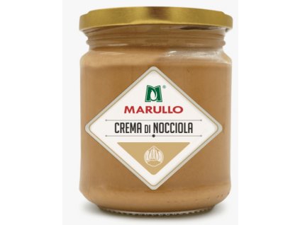 Lieskovoorieškový krém 40% 190g