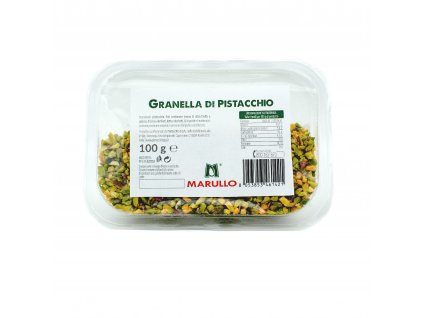 granella pistacchio