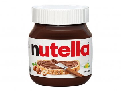 nutella