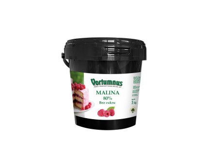 wiz Malina 80%