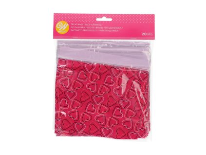 WILTON2023 05 0 0172 WILTON TREAT BAGS JPG