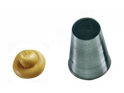 Špička hladká 24 mm - VEĽKÁ