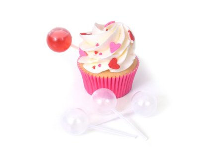 HOUSE OF MARIE HM6673 HOUSEOFMARIE PIPETTE BALLOON JPG