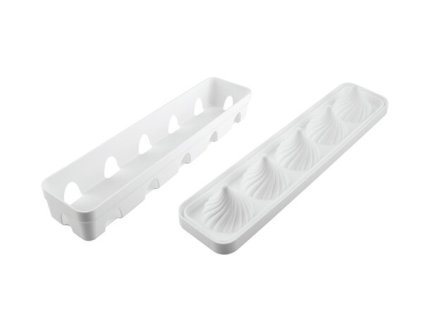 Silikónová forma RUSSIAN TALE 67 h 73mm